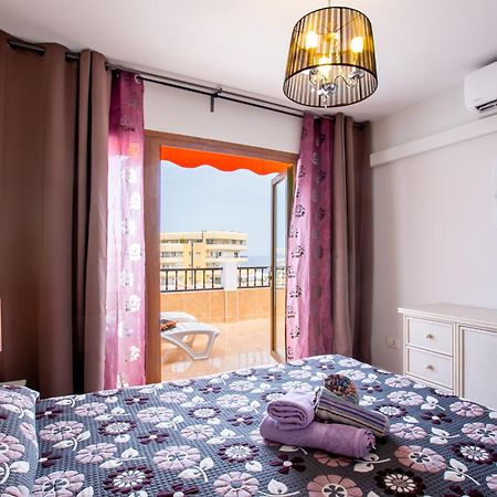 Beautiful Sea View 2 Bedroom Ocean Park Costa Adeje Extérieur photo