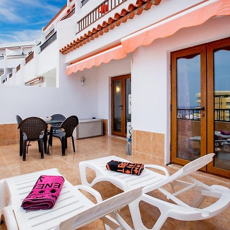 Beautiful Sea View 2 Bedroom Ocean Park Costa Adeje Extérieur photo