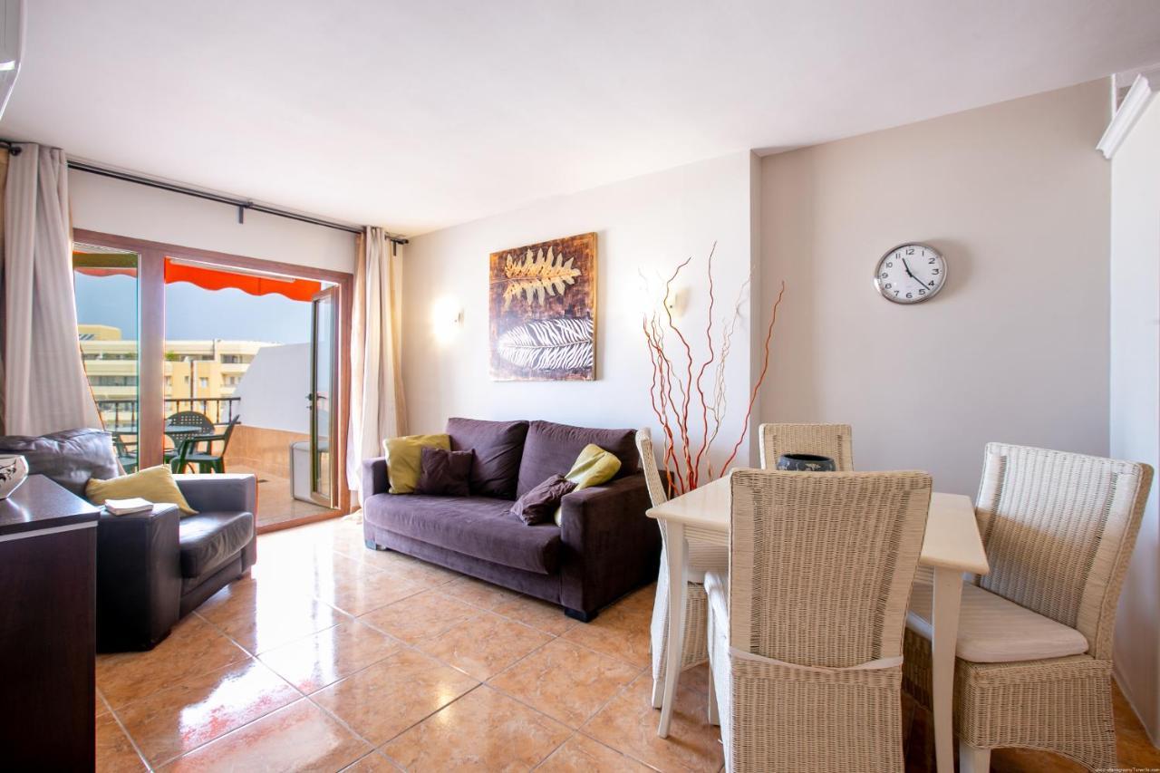 Beautiful Sea View 2 Bedroom Ocean Park Costa Adeje Extérieur photo