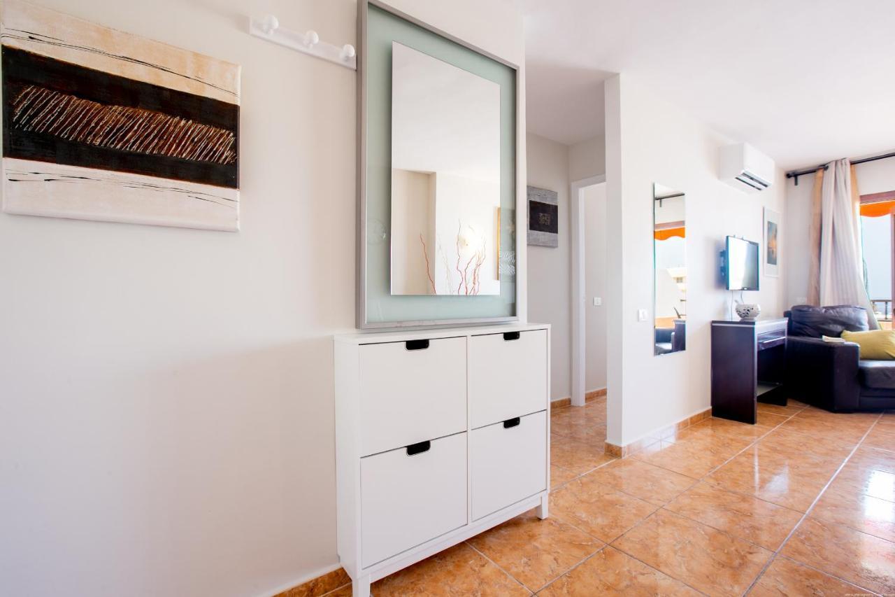 Beautiful Sea View 2 Bedroom Ocean Park Costa Adeje Extérieur photo