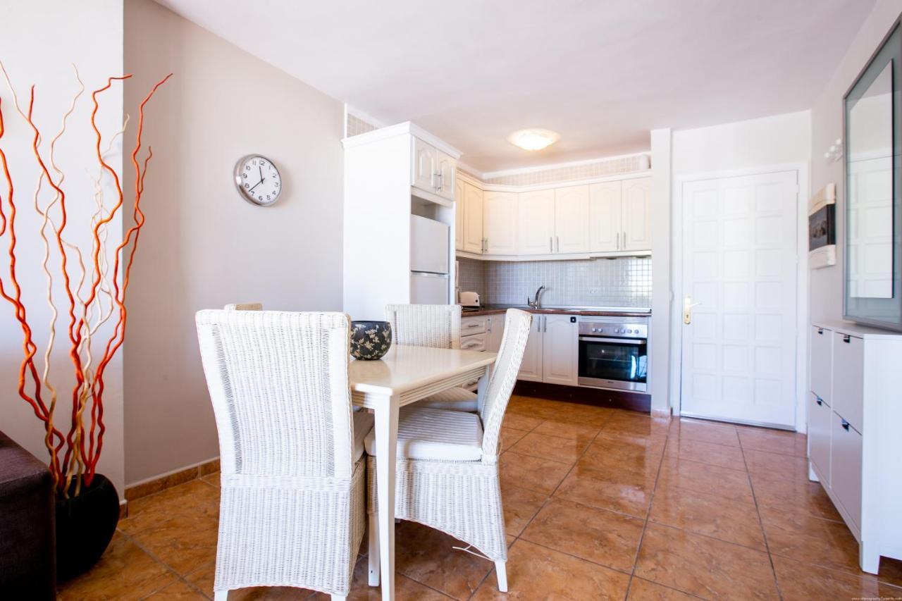Beautiful Sea View 2 Bedroom Ocean Park Costa Adeje Extérieur photo
