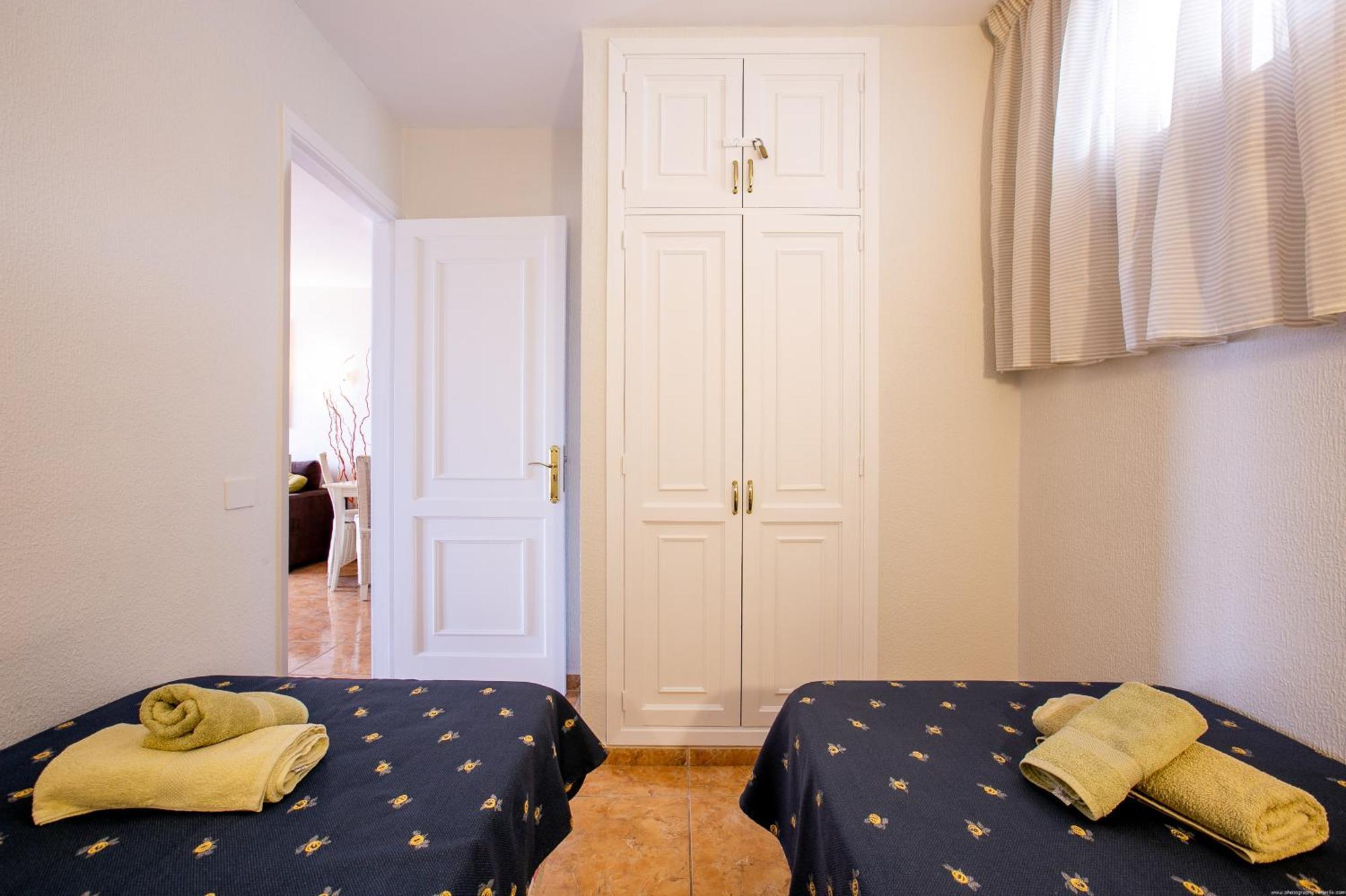 Beautiful Sea View 2 Bedroom Ocean Park Costa Adeje Extérieur photo
