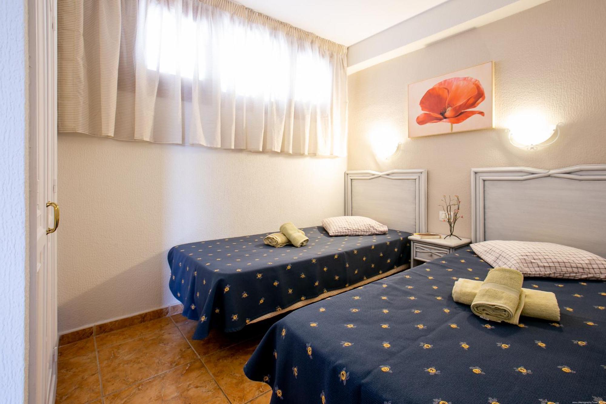 Beautiful Sea View 2 Bedroom Ocean Park Costa Adeje Extérieur photo